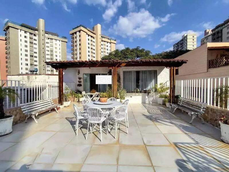 Cobertura, 3 quartos, 220 m² - Foto 20