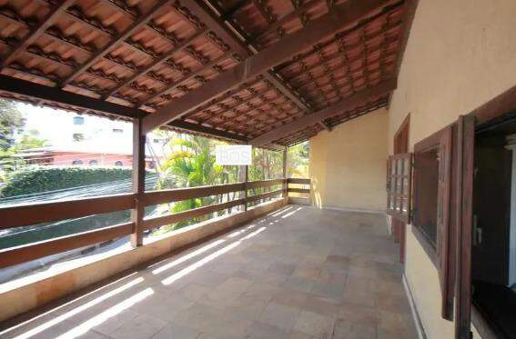Casa, 6 quartos, 794 m² - Foto 13