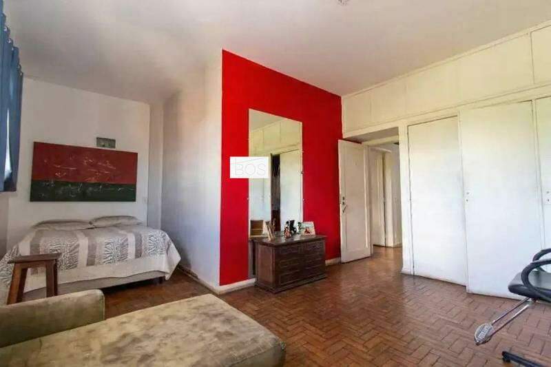 Casa, 5 quartos, 428 m² - Foto 11