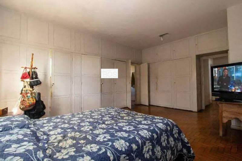 Casa, 5 quartos, 428 m² - Foto 4