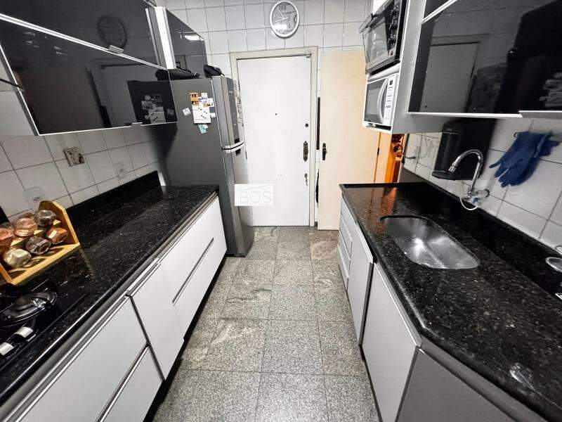 Cobertura, 3 quartos, 170 m² - Foto 17