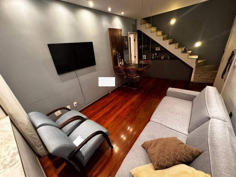 Cobertura, 3 quartos, 170 m² - Foto 4