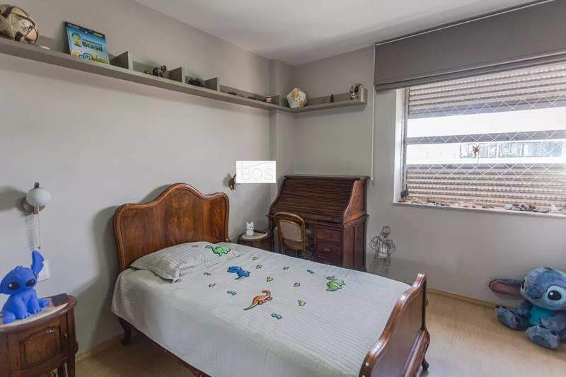 Apartamento, 4 quartos, 330 m² - Foto 10