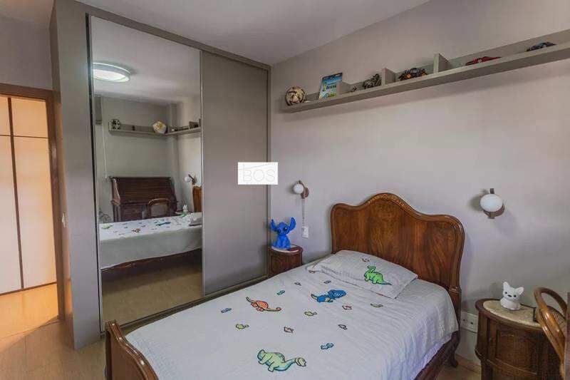 Apartamento, 4 quartos, 330 m² - Foto 11