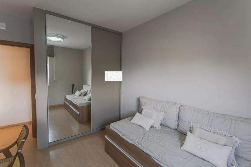 Apartamento, 4 quartos, 330 m² - Foto 12