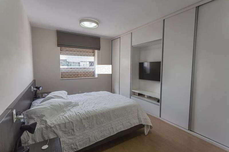 Apartamento, 4 quartos, 330 m² - Foto 13