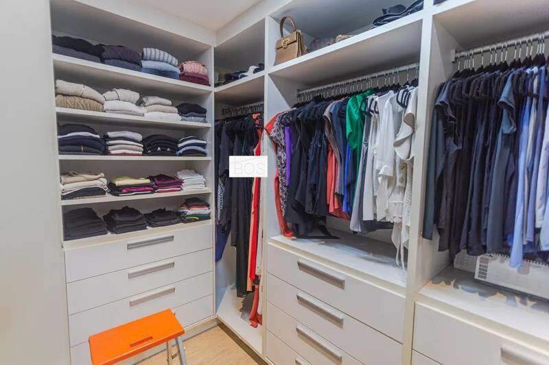 Apartamento, 4 quartos, 330 m² - Foto 15