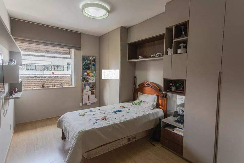 Apartamento, 4 quartos, 330 m² - Foto 16