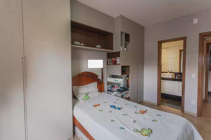 Apartamento, 4 quartos, 330 m² - Foto 17