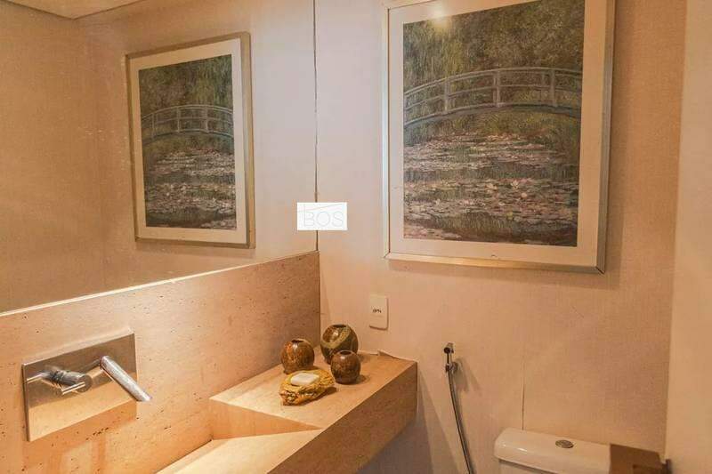 Apartamento, 4 quartos, 330 m² - Foto 18