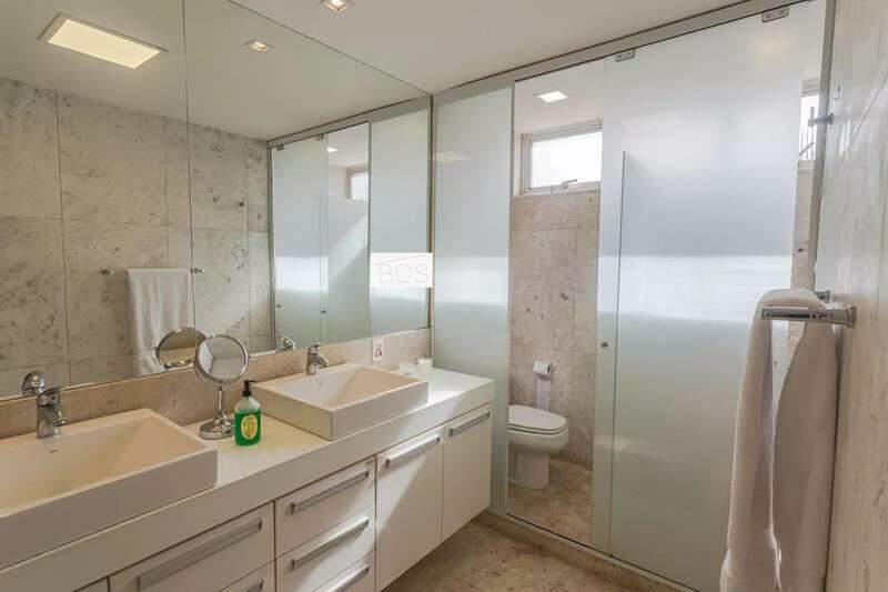 Apartamento, 4 quartos, 330 m² - Foto 20