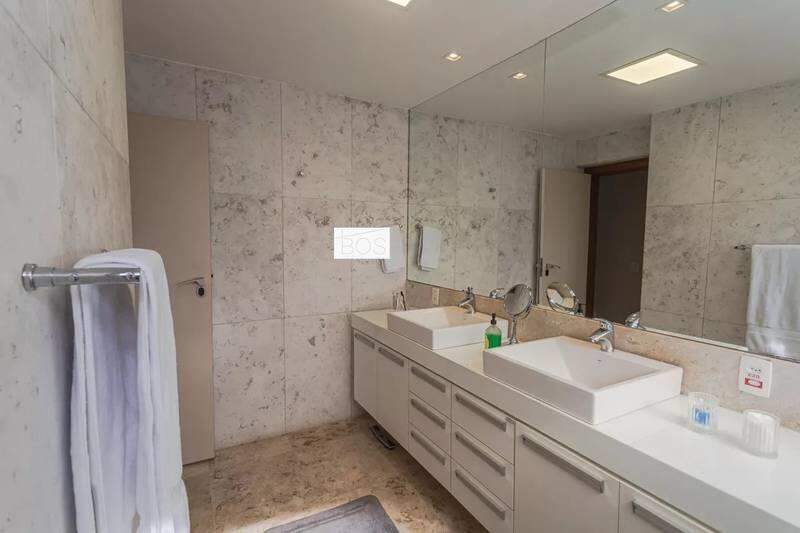 Apartamento, 4 quartos, 330 m² - Foto 21