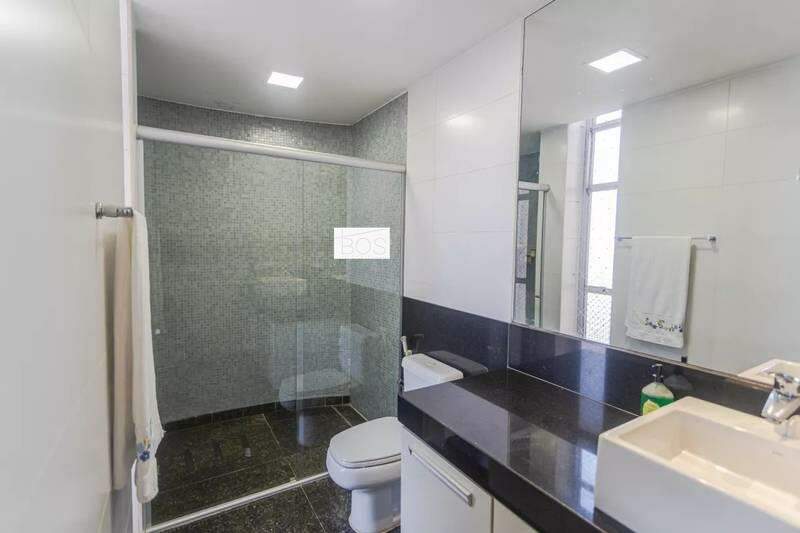 Apartamento, 4 quartos, 330 m² - Foto 22