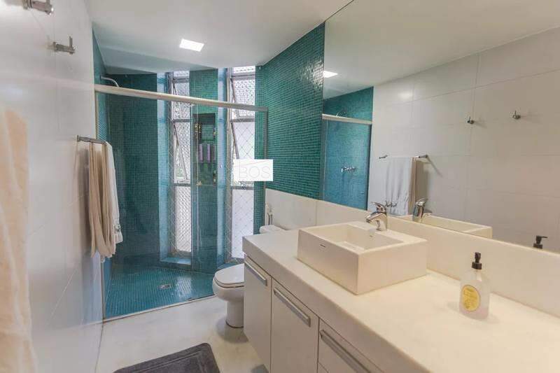 Apartamento, 4 quartos, 330 m² - Foto 23