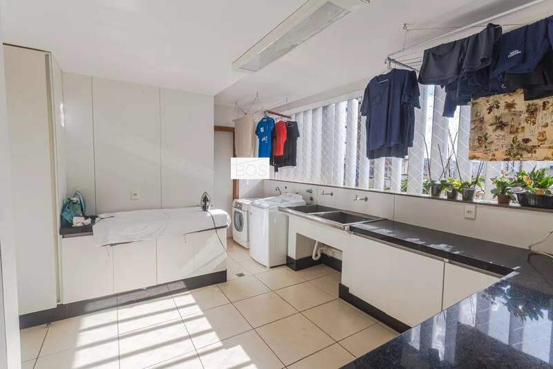 Apartamento, 4 quartos, 330 m² - Foto 24