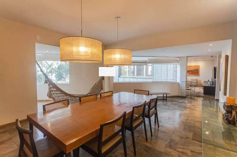 Apartamento, 4 quartos, 330 m² - Foto 4