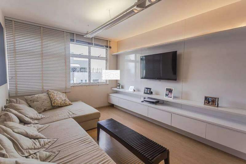 Apartamento, 4 quartos, 330 m² - Foto 6