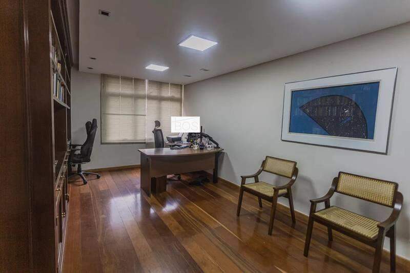 Apartamento, 4 quartos, 330 m² - Foto 7