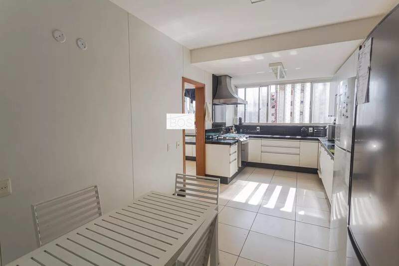 Apartamento, 4 quartos, 330 m² - Foto 8