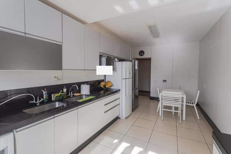 Apartamento, 4 quartos, 330 m² - Foto 9