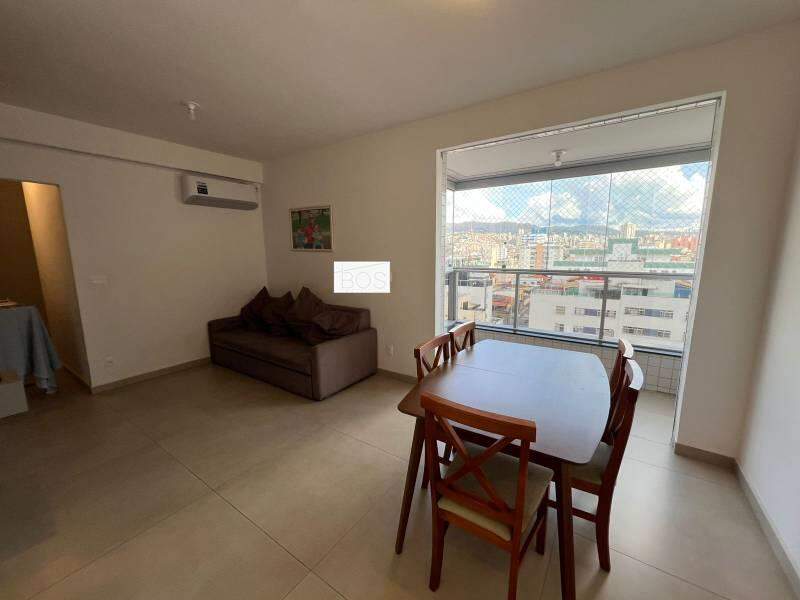Apartamento, 3 quartos, 79 m² - Foto 2