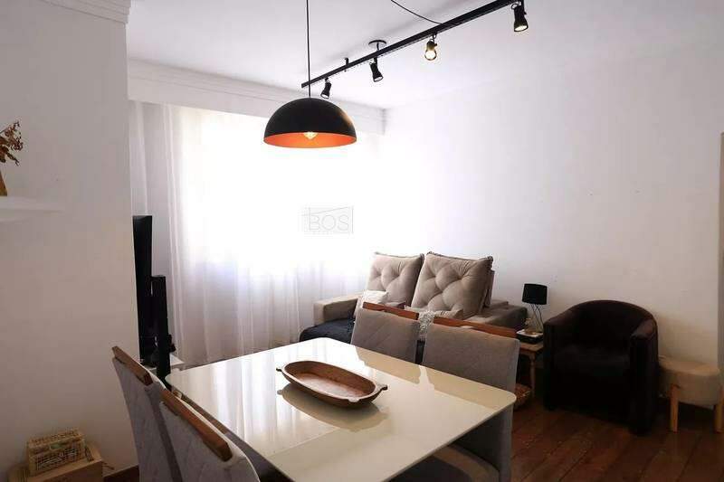 Apartamento, 2 quartos, 70 m² - Foto 1