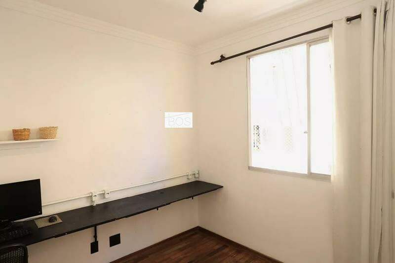 Apartamento, 2 quartos, 70 m² - Foto 10