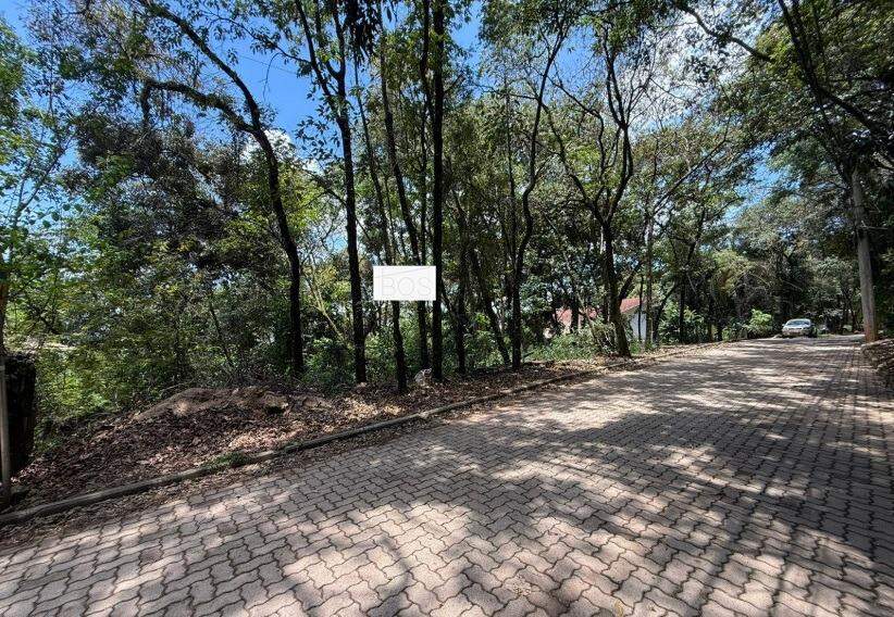 Terreno, 1370 m² - Foto 2