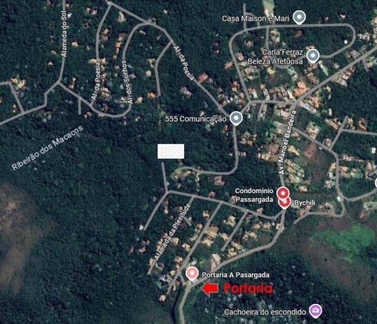 Terreno, 1370 m² - Foto 4