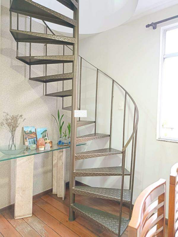 Cobertura, 3 quartos, 190 m² - Foto 20