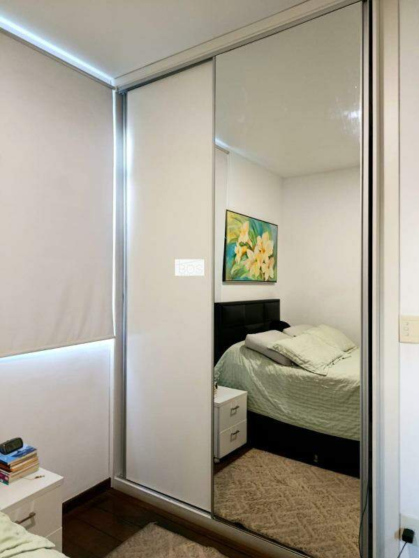 Cobertura, 3 quartos, 190 m² - Foto 12