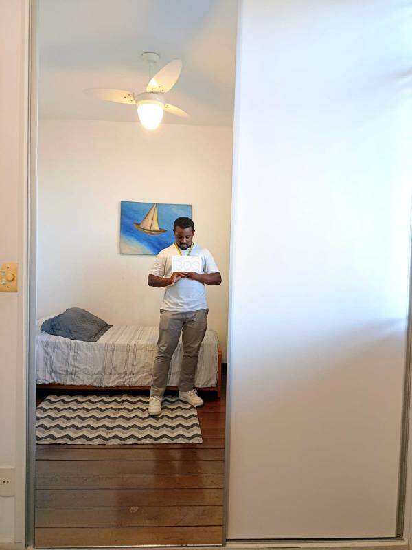 Cobertura, 3 quartos, 190 m² - Foto 9