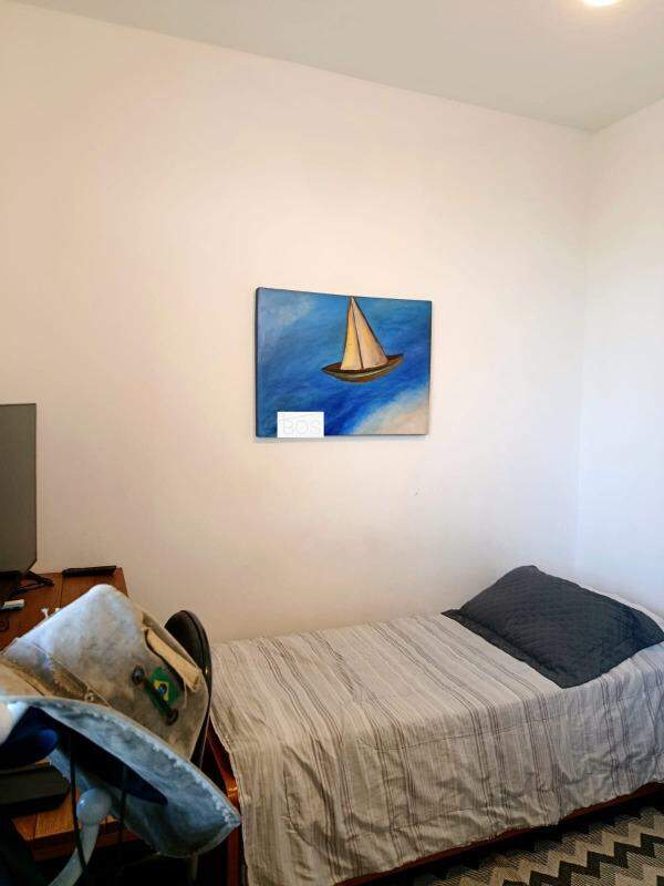Cobertura, 3 quartos, 190 m² - Foto 8