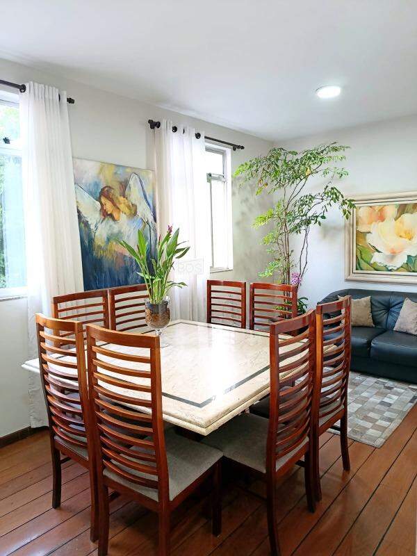 Cobertura, 3 quartos, 190 m² - Foto 1