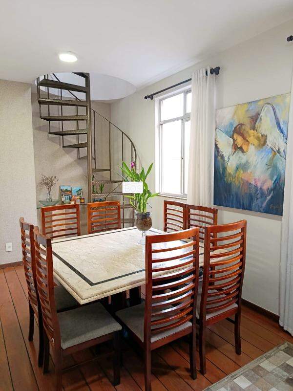 Cobertura, 3 quartos, 190 m² - Foto 19