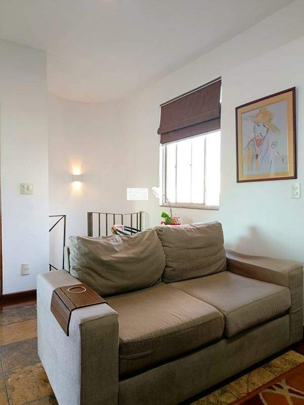 Cobertura, 3 quartos, 190 m² - Foto 21