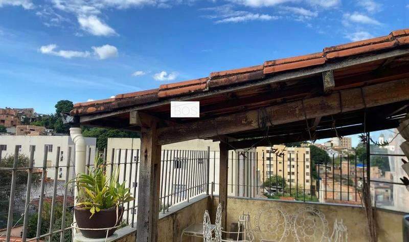 Cobertura, 3 quartos, 144 m² - Foto 1