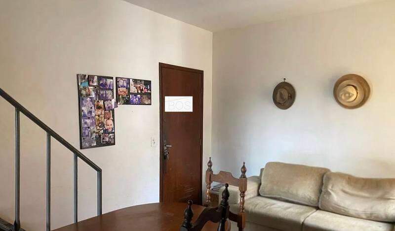 Cobertura, 3 quartos, 144 m² - Foto 4
