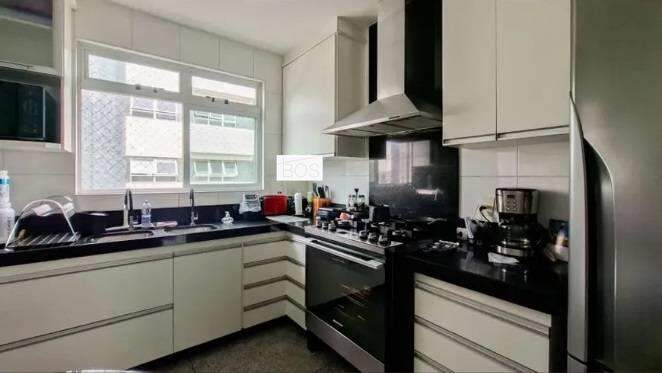 Cobertura, 5 quartos, 278 m² - Foto 14