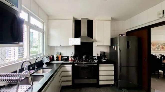 Cobertura, 5 quartos, 278 m² - Foto 13