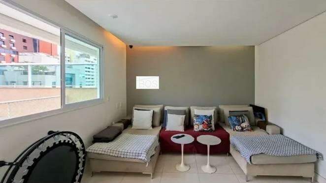 Cobertura, 5 quartos, 278 m² - Foto 21