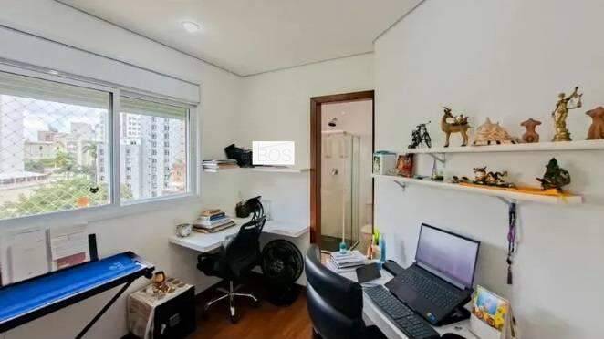 Cobertura, 5 quartos, 278 m² - Foto 22
