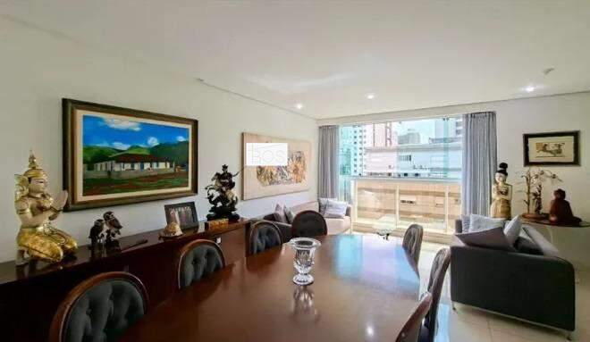 Cobertura, 5 quartos, 278 m² - Foto 9