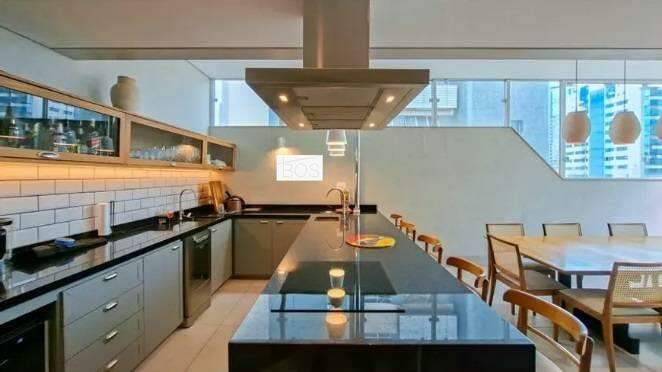Cobertura, 5 quartos, 278 m² - Foto 1