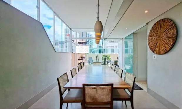 Cobertura, 5 quartos, 278 m² - Foto 8