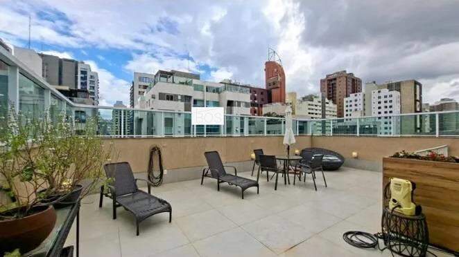 Cobertura, 5 quartos, 278 m² - Foto 4