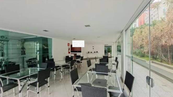 Cobertura, 5 quartos, 278 m² - Foto 25
