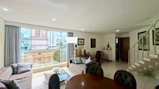 Cobertura, 5 quartos, 278 m² - Foto 11