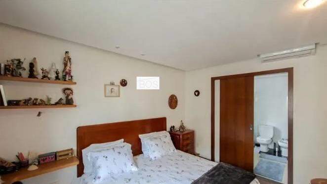 Cobertura, 5 quartos, 278 m² - Foto 16