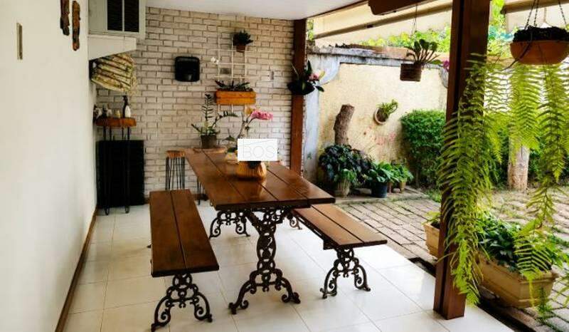 Casa, 5 quartos, 466 m² - Foto 10